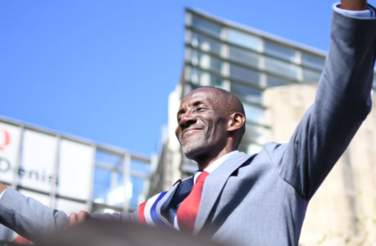 Gaza, flotille et Bagayoko : les 10 actus de la semaine