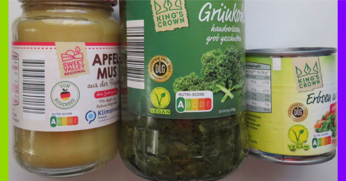 Le Nutri-score est-il vraiment fiable ?