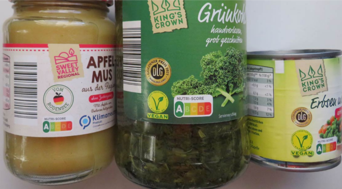 Le Nutri-score est-il vraiment fiable ?