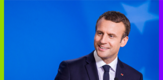 Macron, fossiles et pollution : les 10 infos de la semaine