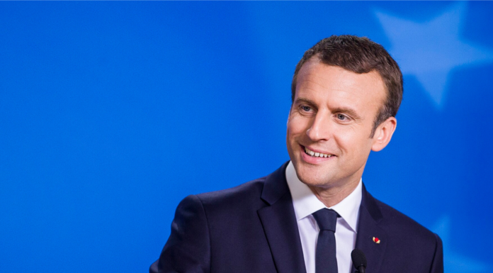Macron, fossiles et pollution : les 10 infos de la semaine