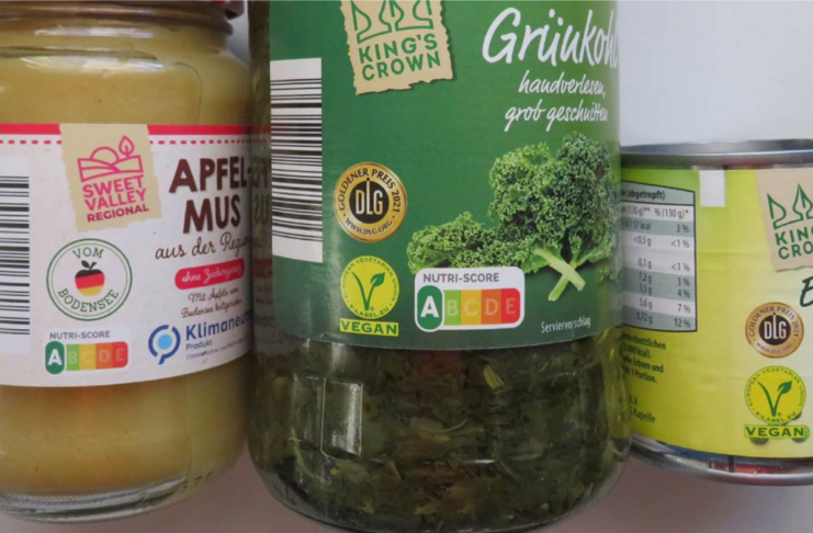 Le Nutri-score est-il vraiment fiable ?