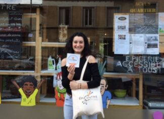 Du supermarché à l’assiette : ProxiDon révolutionne le don alimentaire