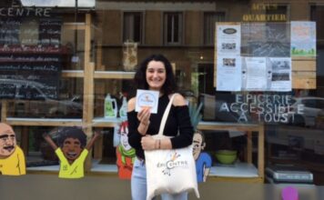 Du supermarché à l’assiette : ProxiDon révolutionne le don alimentaire