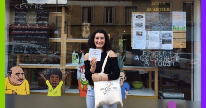 Du supermarché à l’assiette : ProxiDon révolutionne le don alimentaire