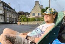 Sortir de la propriété lucrative : l’expérience collective du Bon abri à Fougères Sortir de la propriété lucrative : l’expérience collective du Bon abri à Fougères