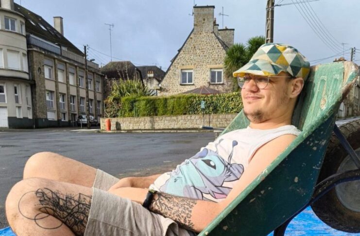 Sortir de la propriété lucrative : l’expérience collective du Bon abri à Fougères Sortir de la propriété lucrative : l’expérience collective du Bon abri à Fougères