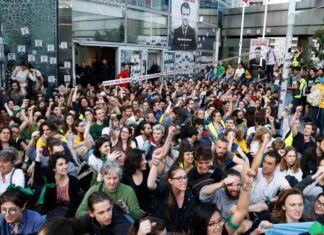 La gauche est-elle moralisatrice ? La gauche est-elle moralisatrice ?