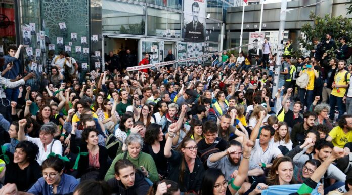 La gauche est-elle moralisatrice ? La gauche est-elle moralisatrice ?