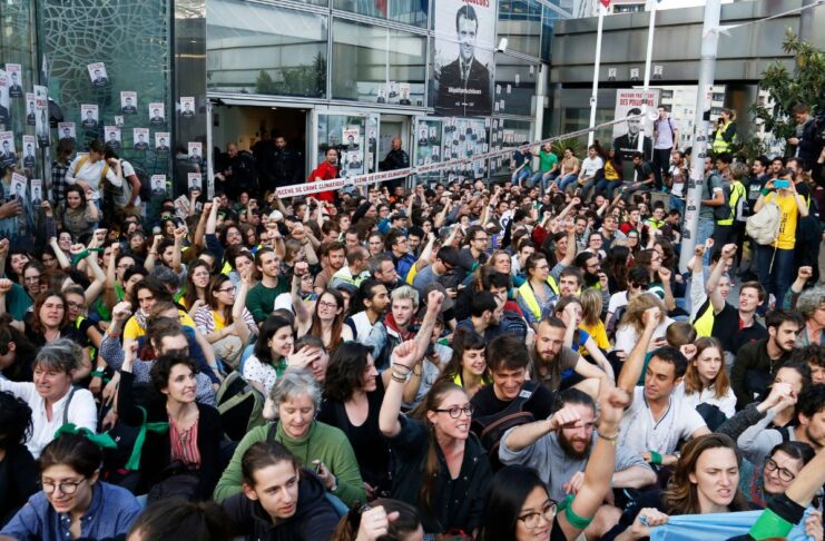 La gauche est-elle moralisatrice ? La gauche est-elle moralisatrice ?