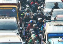 Repenser notre mobilité en sortant de l’impasse capitaliste