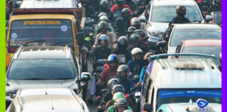 Repenser notre mobilité en sortant de l’impasse capitaliste