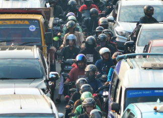 Repenser notre mobilité en sortant de l’impasse capitaliste