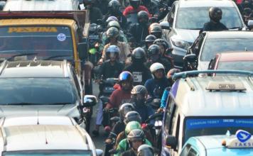 Repenser notre mobilité en sortant de l’impasse capitaliste