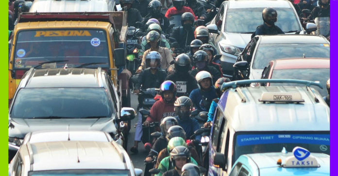 Repenser notre mobilité en sortant de l’impasse capitaliste