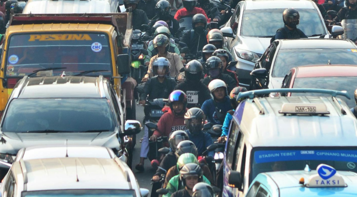 Repenser notre mobilité en sortant de l’impasse capitaliste