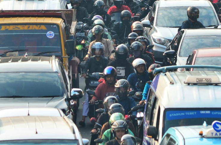 Repenser notre mobilité en sortant de l’impasse capitaliste