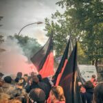 L&rsquo;antifascisme, c&rsquo;est la base