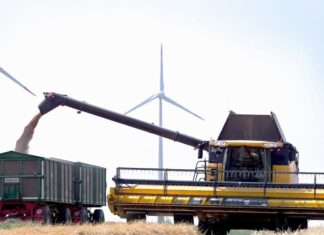 Pourquoi l’agriculture doit redevenir soutenable Pourquoi l'agriculture doit redevenir soutenable