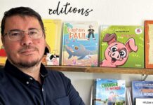 Éditions Evalou : faire entendre les voix que le marché invisibilise Éditions Evalou : faire entendre les voix que le marché invisibilise