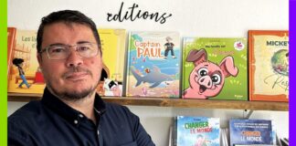 Éditions Evalou : faire entendre les voix que le marché invisibilise Éditions Evalou : faire entendre les voix que le marché invisibilise
