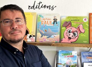 Éditions Evalou : faire entendre les voix que le marché invisibilise Éditions Evalou : faire entendre les voix que le marché invisibilise