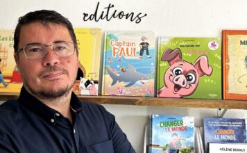 Éditions Evalou : faire entendre les voix que le marché invisibilise Éditions Evalou : faire entendre les voix que le marché invisibilise