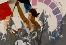 Couleurs et pouvoir politique : sens, histoire et manipulation Couleurs et pouvoir politique : sens, histoire et manipulation