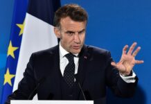 Comment Macron verrouille la République avant de quitter l’Élysée Comment Macron verrouille la République avant de quitter l’Élysée