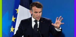 Comment Macron verrouille la République avant de quitter l’Élysée Comment Macron verrouille la République avant de quitter l’Élysée