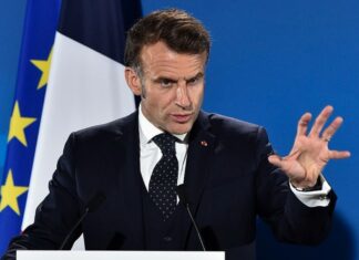 Comment Macron verrouille la République avant de quitter l’Élysée Comment Macron verrouille la République avant de quitter l’Élysée