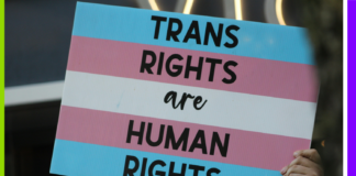 Transphobie, Bolivie et fraude : les 10 actus de la semaine