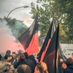 L&rsquo;antifascisme, c&rsquo;est la base