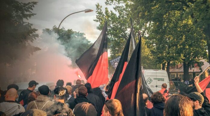 L’antifascisme, c’est la base L'antifascisme, c'est la base