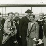 L&rsquo;antifascisme, c&rsquo;est la base
