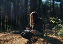 Les forêts ont un impact direct sur notre santé Les forêts ont un impact direct sur notre santé