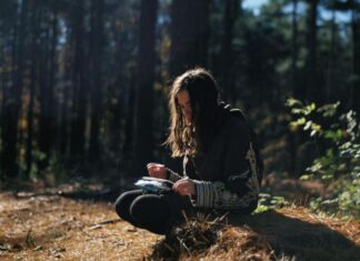 Les forêts ont un impact direct sur notre santé Les forêts ont un impact direct sur notre santé
