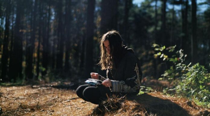 Les forêts ont un impact direct sur notre santé Les forêts ont un impact direct sur notre santé
