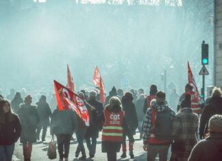 Pourquoi l’union des gauches n’est pas une stratégie suffisante Pourquoi l'union des gauches n'est pas une stratégie suffisante