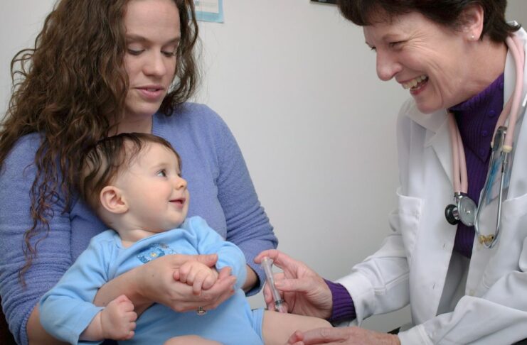 Vaccination obligatoire en France : démêler le vrai du faux