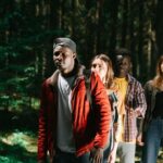 Les forêts ont un impact direct sur notre santé