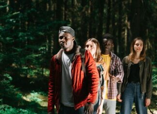 Les forêts ont un impact direct sur notre santé Les forêts ont un impact direct sur notre santé
