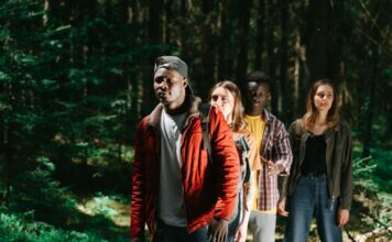 Les forêts ont un impact direct sur notre santé Les forêts ont un impact direct sur notre santé