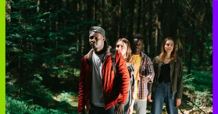 Les forêts ont un impact direct sur notre santé Les forêts ont un impact direct sur notre santé