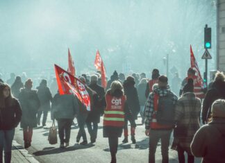 Pourquoi l’union des gauches n’est pas une stratégie suffisante Pourquoi l'union des gauches n'est pas une stratégie suffisante