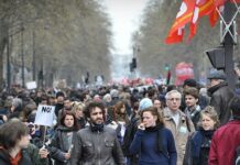 Pourquoi l’union des gauches n’est pas une stratégie suffisante Pourquoi l’union des gauches n’est pas une stratégie suffisante