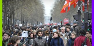 Pourquoi l’union des gauches n’est pas une stratégie suffisante Pourquoi l’union des gauches n’est pas une stratégie suffisante