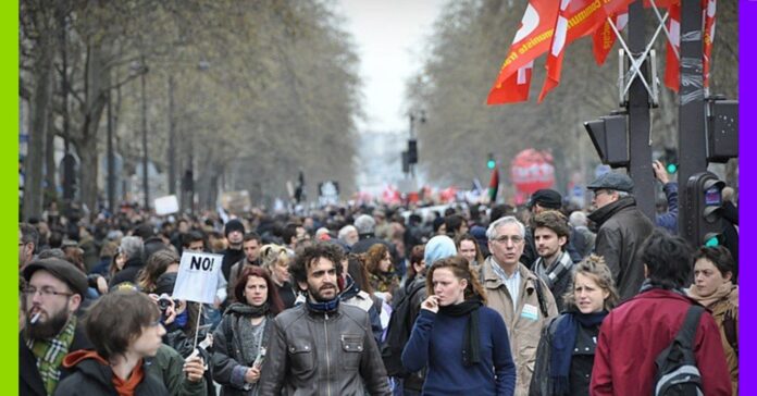 Pourquoi l’union des gauches n’est pas une stratégie suffisante Pourquoi l’union des gauches n’est pas une stratégie suffisante