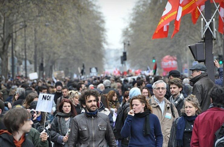 Pourquoi l’union des gauches n’est pas une stratégie suffisante Pourquoi l’union des gauches n’est pas une stratégie suffisante