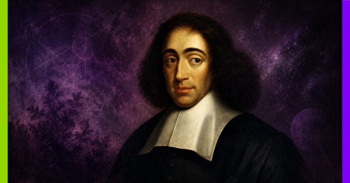 Pourquoi Spinoza est l’ennemi de l’extrême droite Pourquoi Spinoza est l’ennemi de l’extrême droite